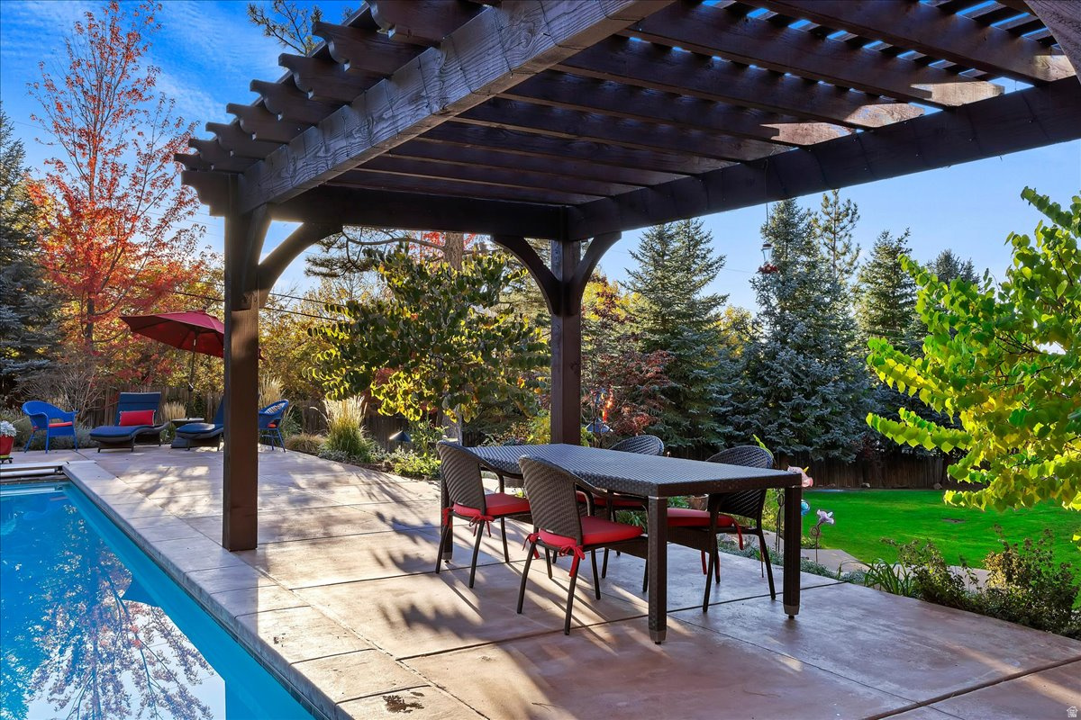 PARK - Residential