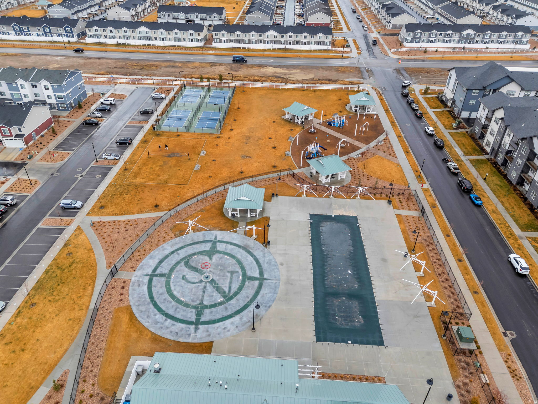 NORTHSHORE - Residential