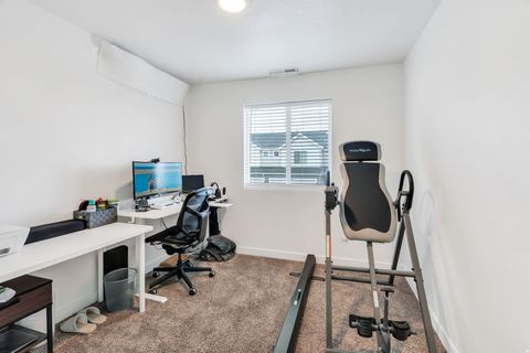 Tiny photo for 431 N NORTHSHORE DR, Saratoga Springs, UT 84045 (MLS # 2143154)