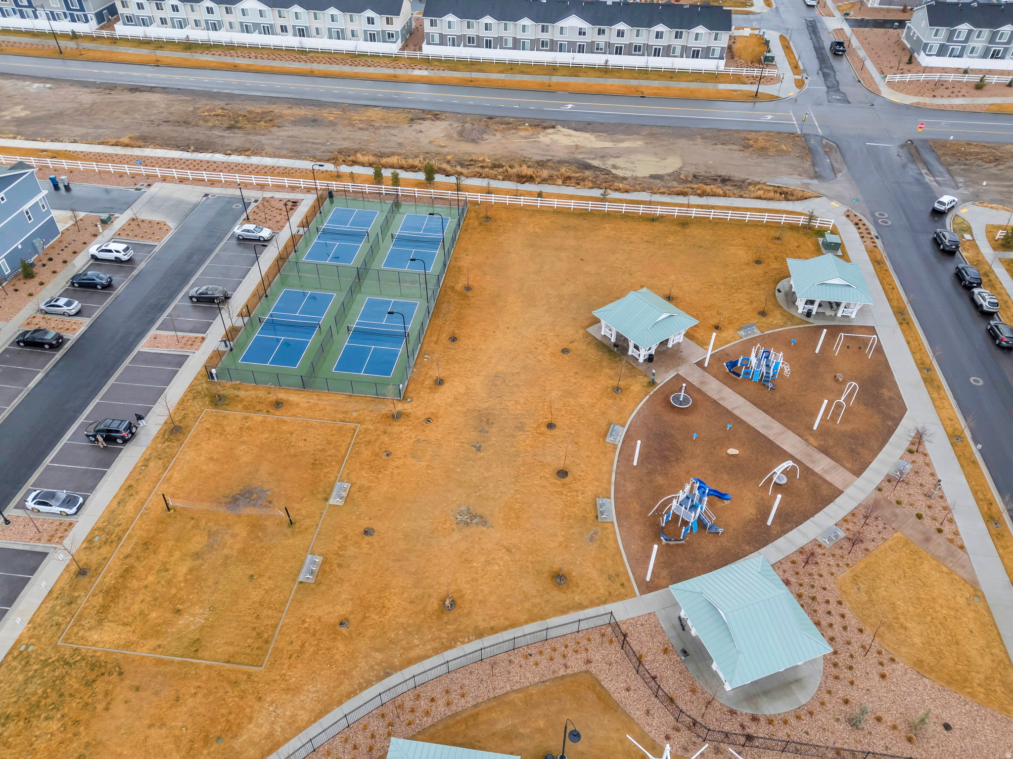 NORTHSHORE - Residential