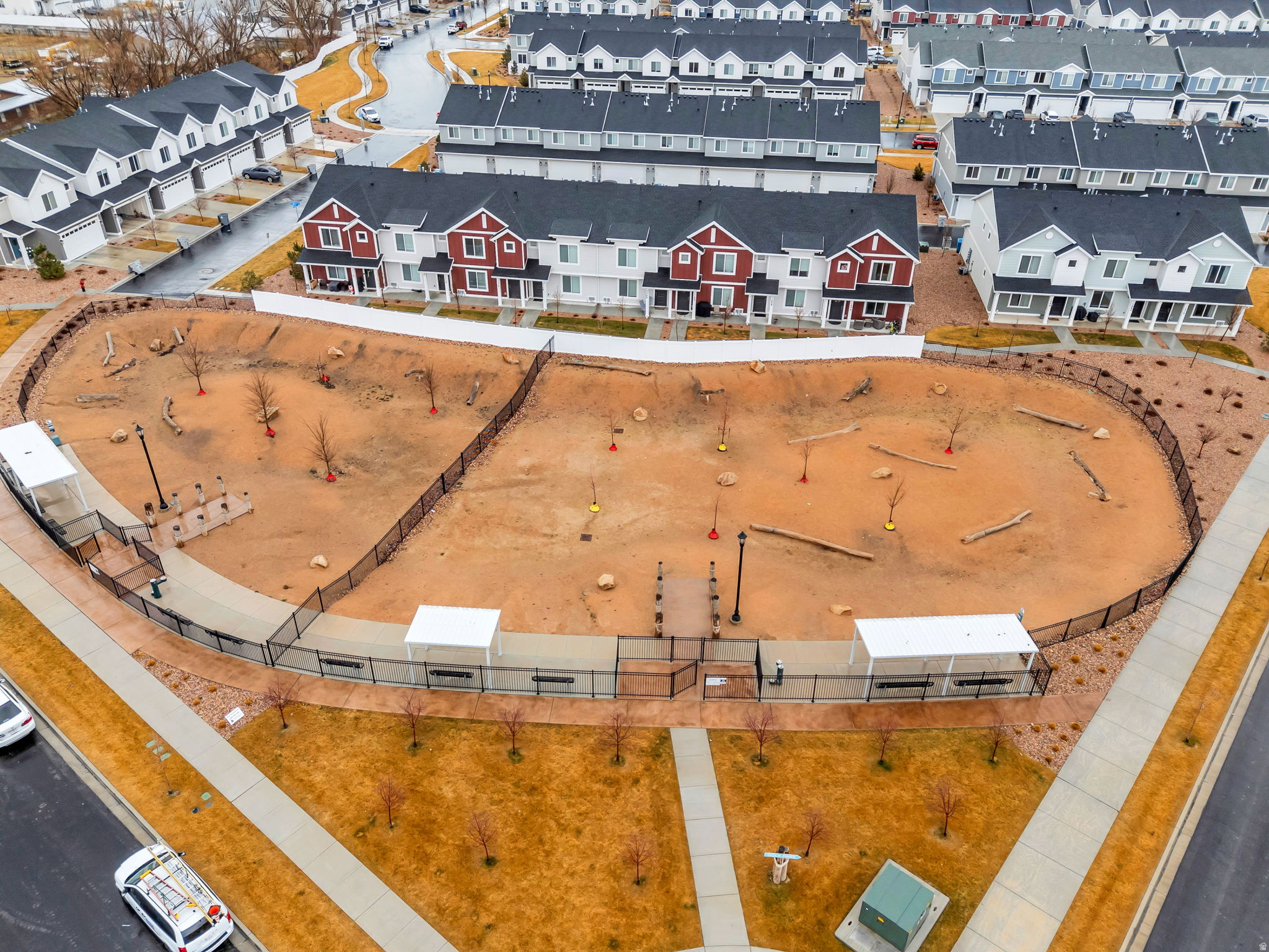 NORTHSHORE - Residential