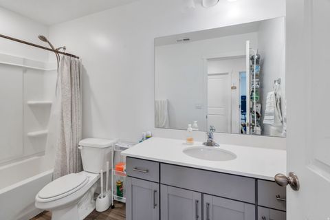 Tiny photo for 431 N NORTHSHORE DR, Saratoga Springs, UT 84045 (MLS # 2143154)