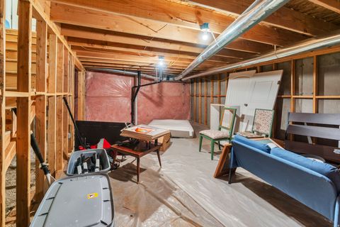 Tiny photo for 431 N NORTHSHORE DR, Saratoga Springs, UT 84045 (MLS # 2143154)