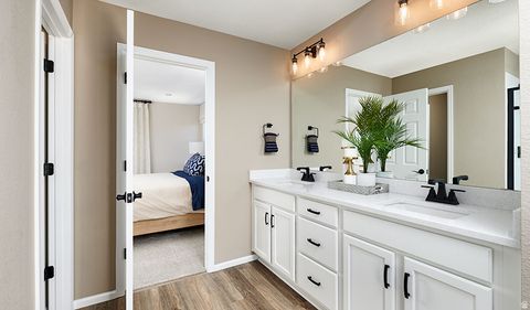 Tiny photo for 1022 W 450 S #99, Brigham City, UT 84302 (MLS # 2157376)