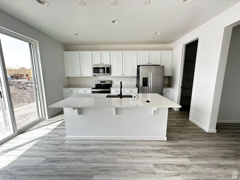 Photo of 1022 W 450 S #99, Brigham City, UT 84302 (MLS # 2157376)