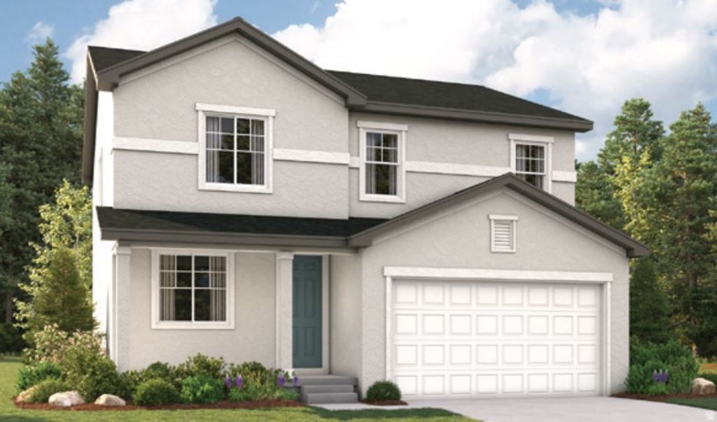 Photo of 1022 W 450 S #99, Brigham City, UT 84302 (MLS # 2157376)
