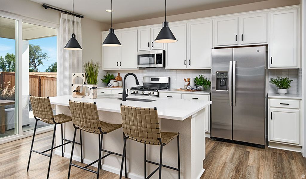 Photo of 1022 W 450 S #99, Brigham City, UT 84302 (MLS # 2157376)