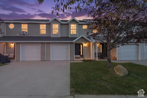 Photo of 167 E IRISFIELD DR, Draper, UT 84020 (MLS # 2192876)