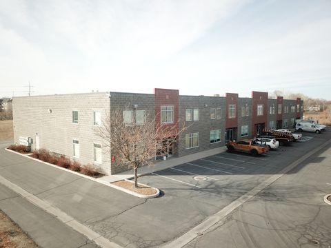 Photo of 712 W CONFLUENCE AVE, Salt Lake City, UT 84123 (MLS # 2147824)
