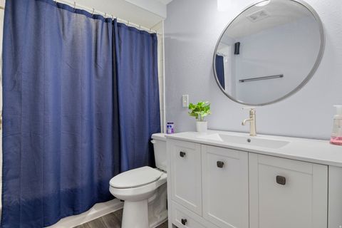 Tiny photo for 6157 W NELLIES ST, West Valley City, UT 84081 (MLS # 2129045)