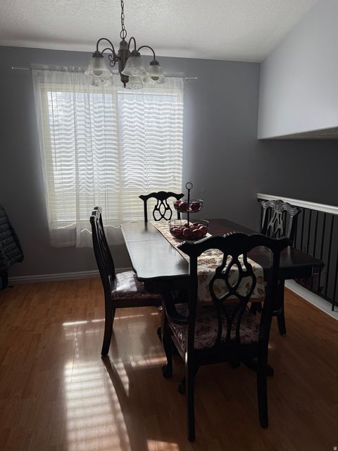 Tiny photo for 6157 W NELLIES ST, West Jordan, UT 84081 (MLS # 2129045)