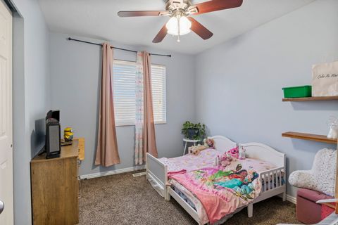 Tiny photo for 6157 W NELLIES ST, West Valley City, UT 84081 (MLS # 2129045)
