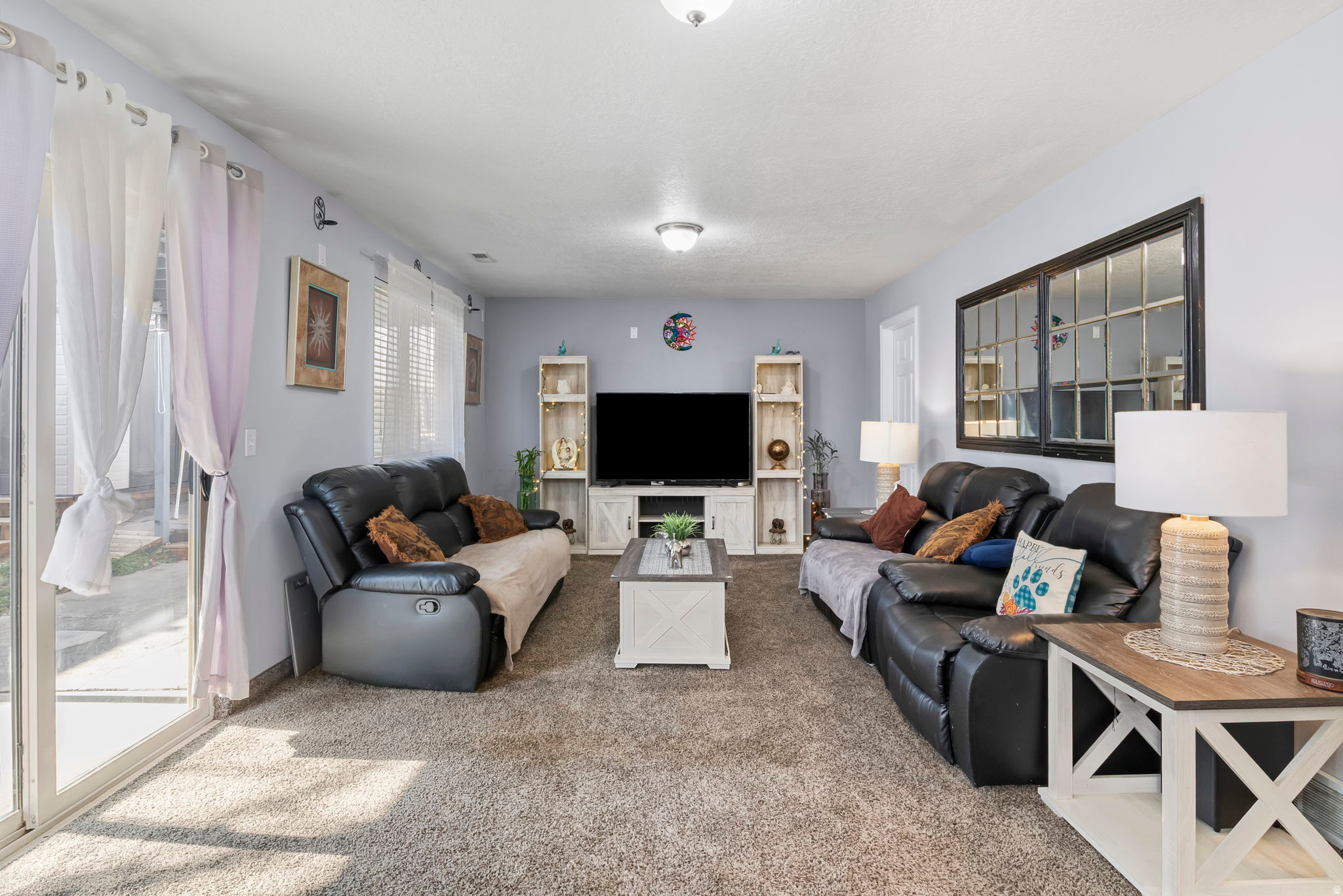 HIGHLAND - Residential