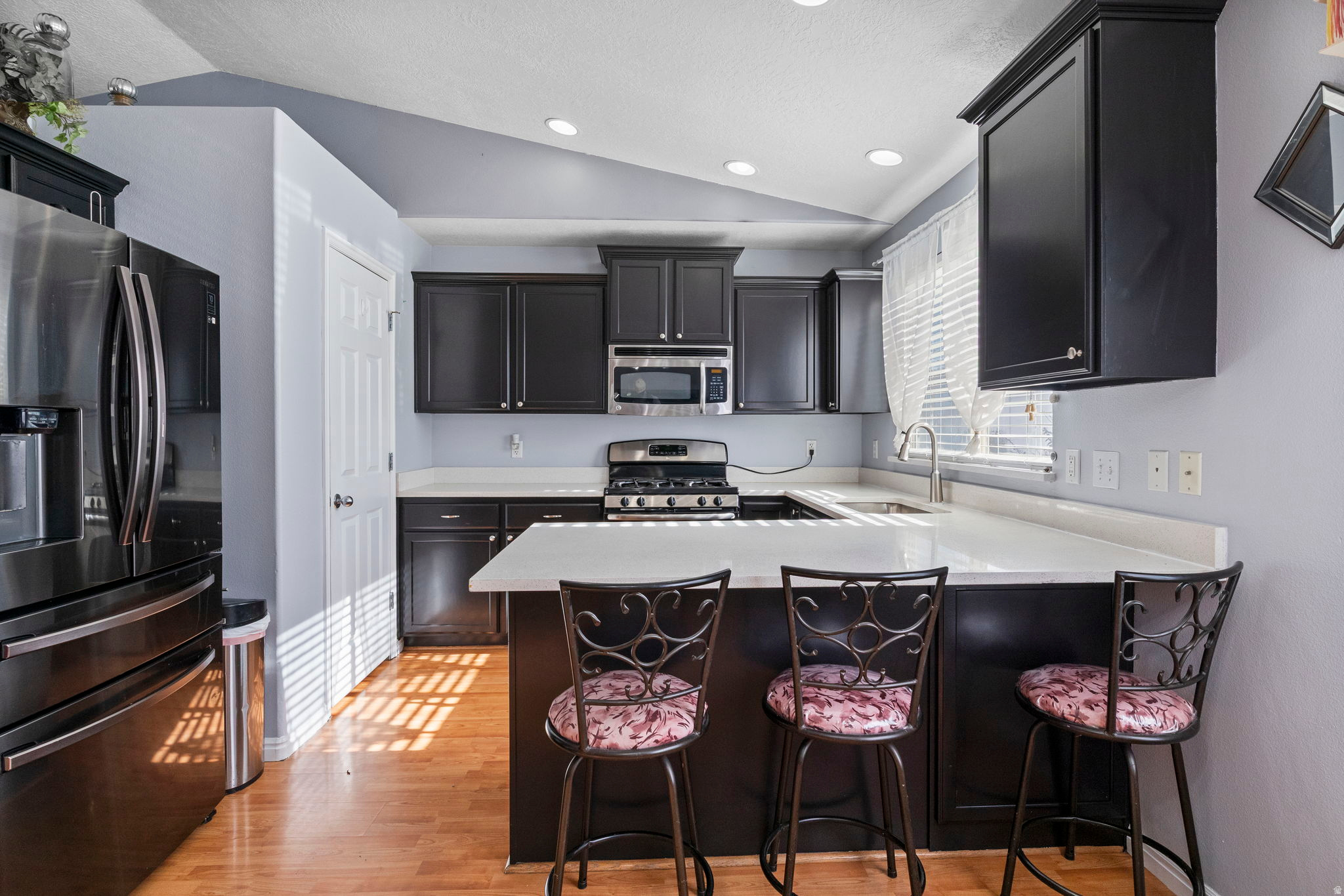 HIGHLAND - Residential