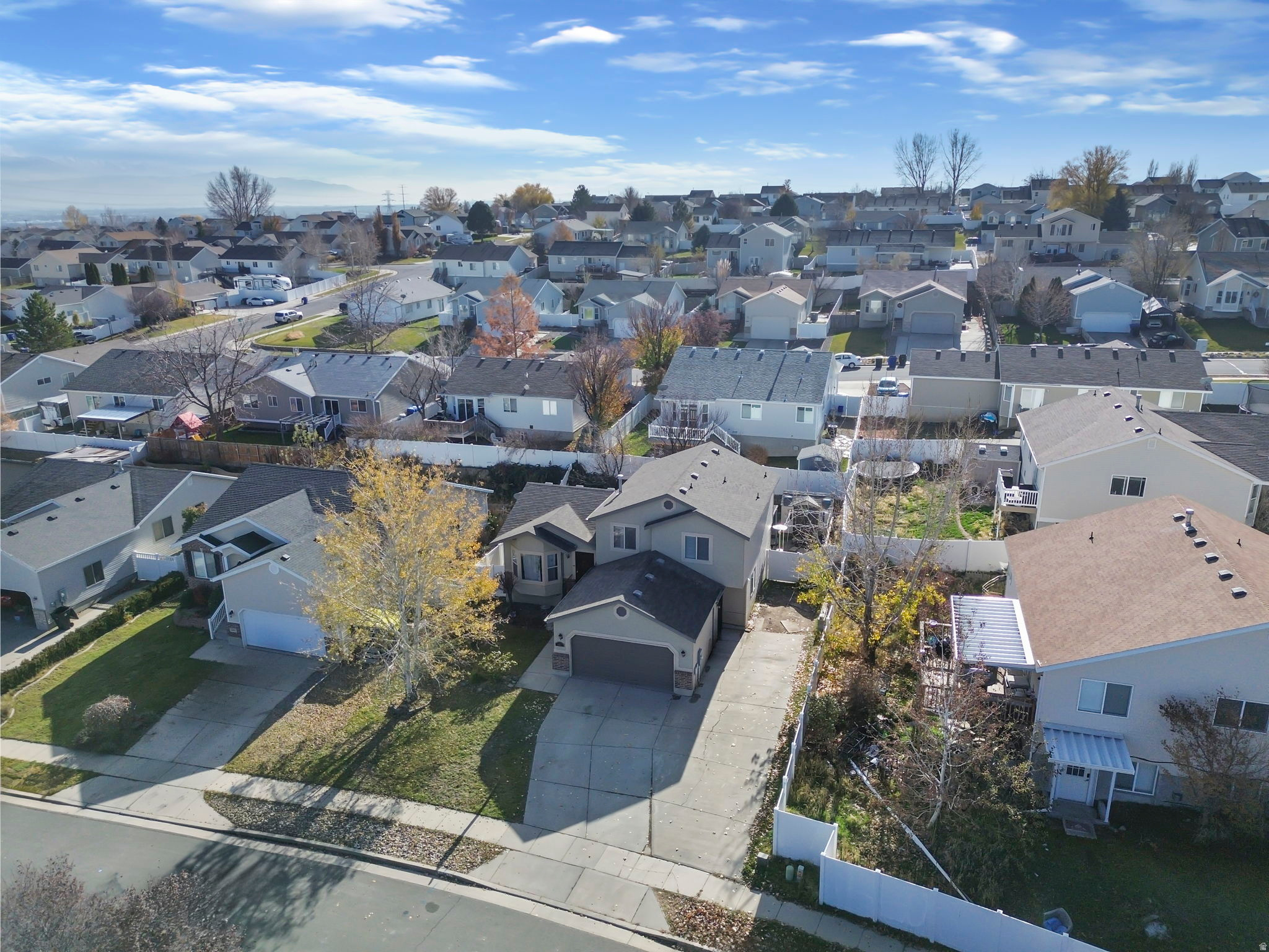 HIGHLAND - Residential