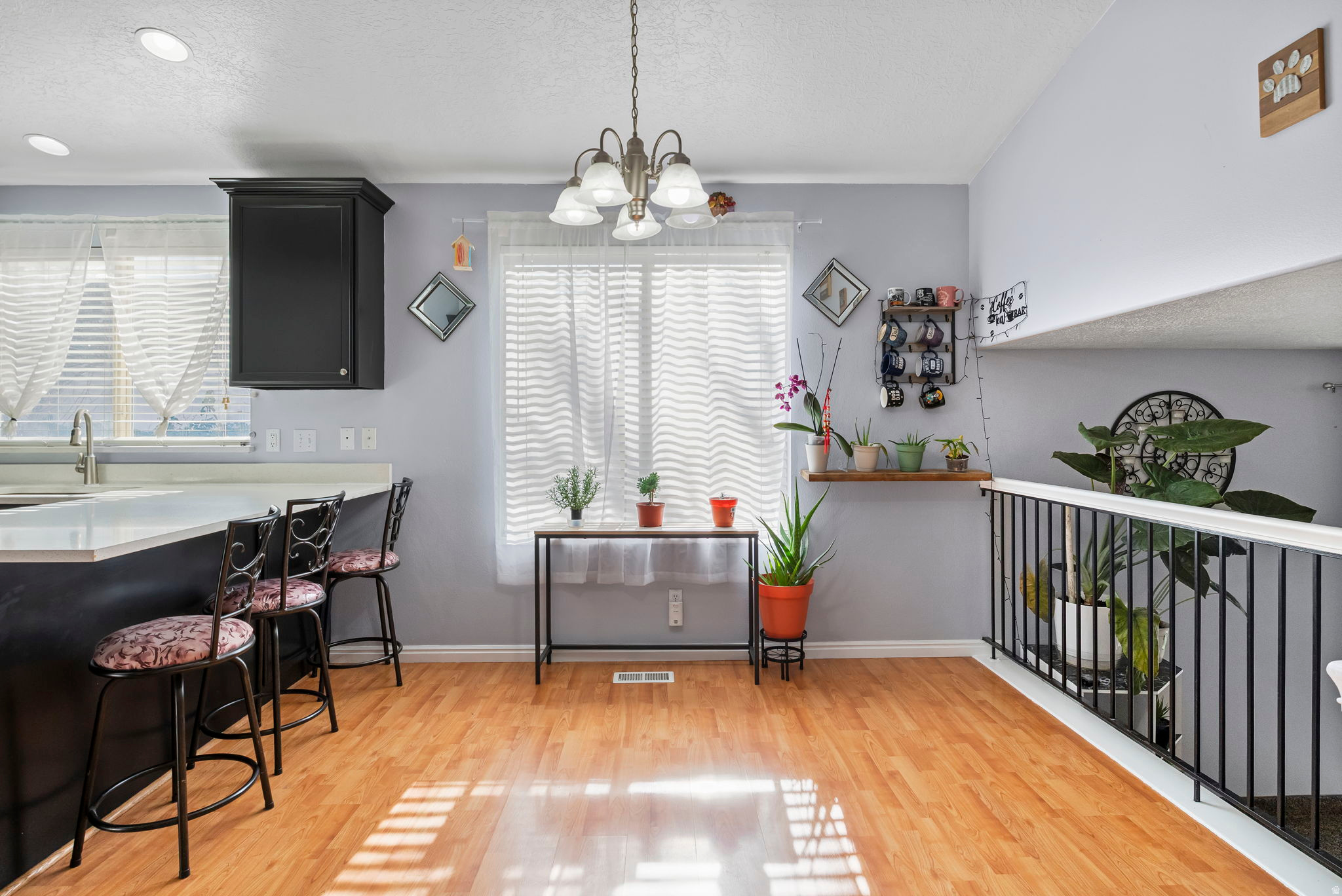 HIGHLAND - Residential