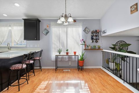 Tiny photo for 6157 W NELLIES ST, West Valley City, UT 84081 (MLS # 2129045)