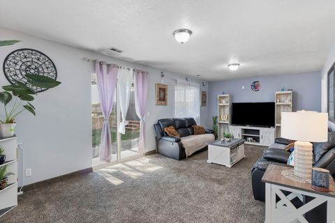 Tiny photo for 6157 W NELLIES ST, West Valley City, UT 84081 (MLS # 2129045)