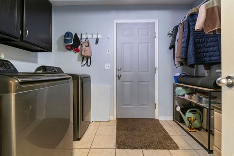 Tiny photo for 6157 W NELLIES ST, West Valley City, UT 84081 (MLS # 2129045)