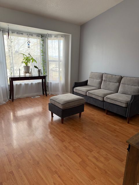 Tiny photo for 6157 W NELLIES ST, West Jordan, UT 84081 (MLS # 2129045)