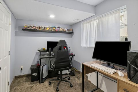 Tiny photo for 6157 W NELLIES ST, West Valley City, UT 84081 (MLS # 2129045)