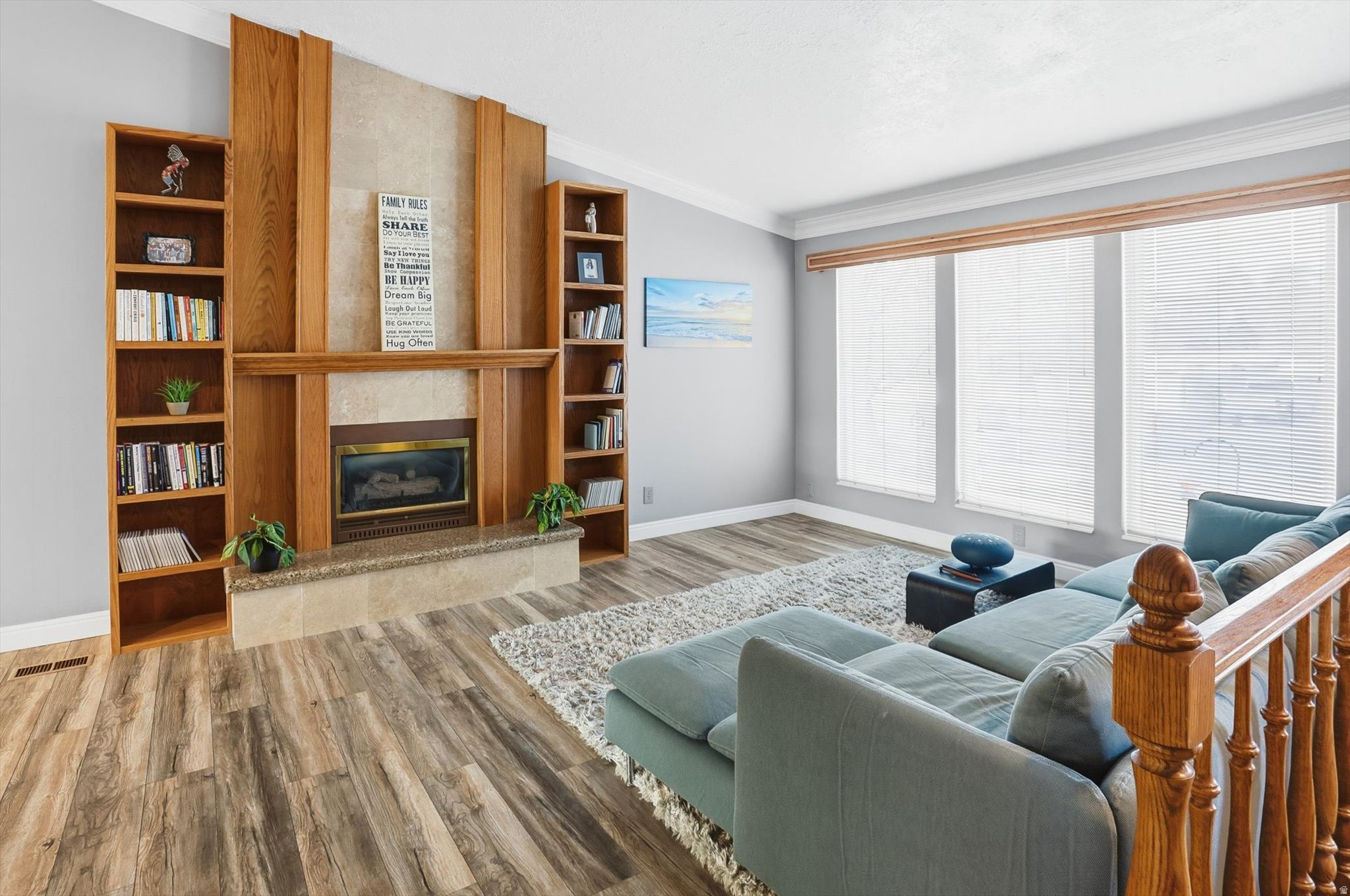 WILLOW CREEK MESA - Residential