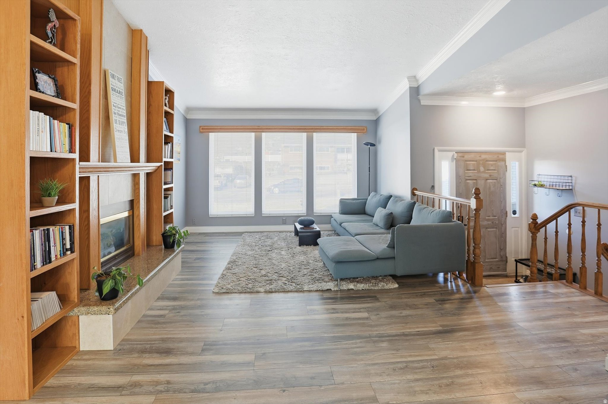 WILLOW CREEK MESA - Residential