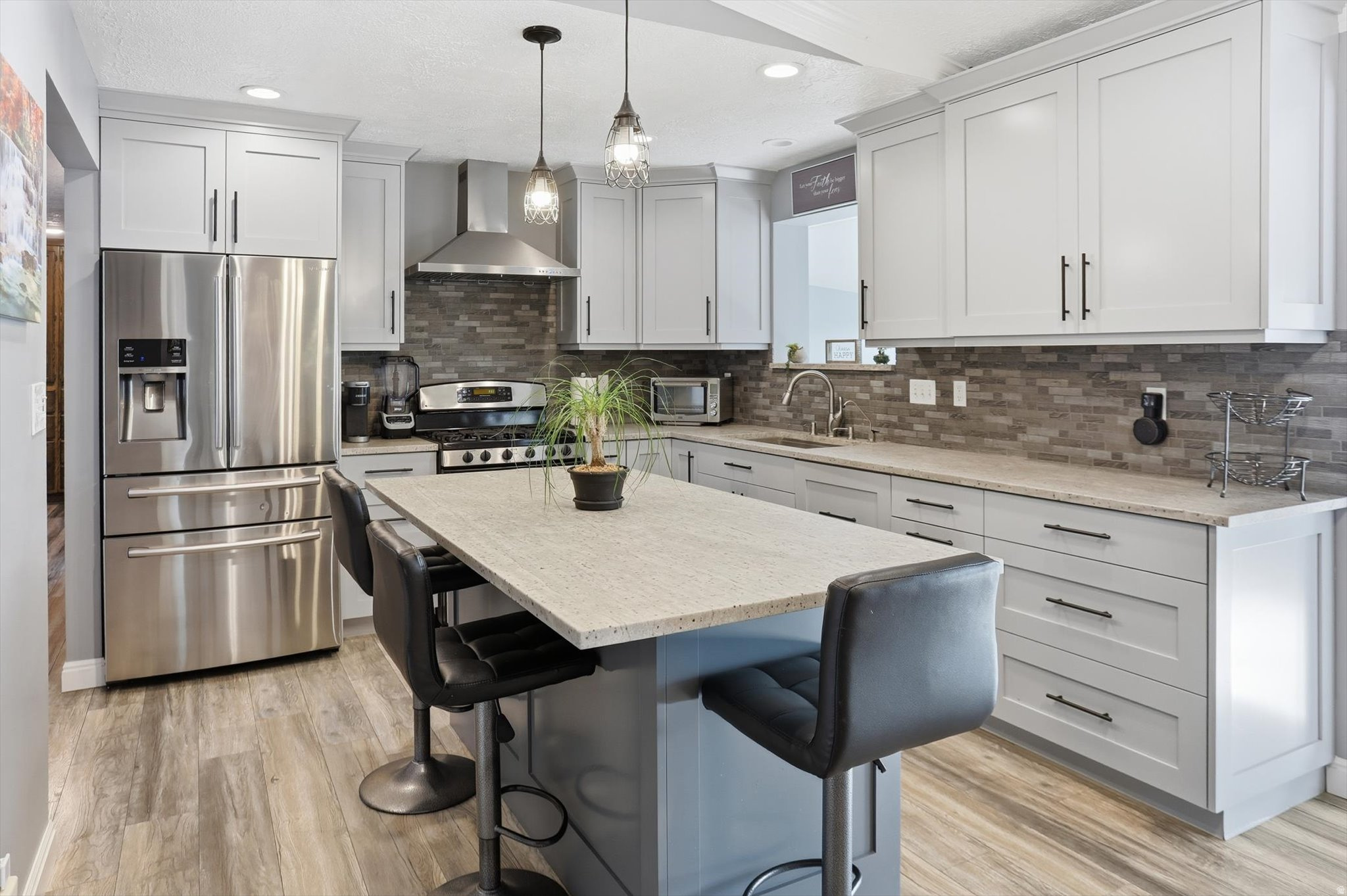 WILLOW CREEK MESA - Residential