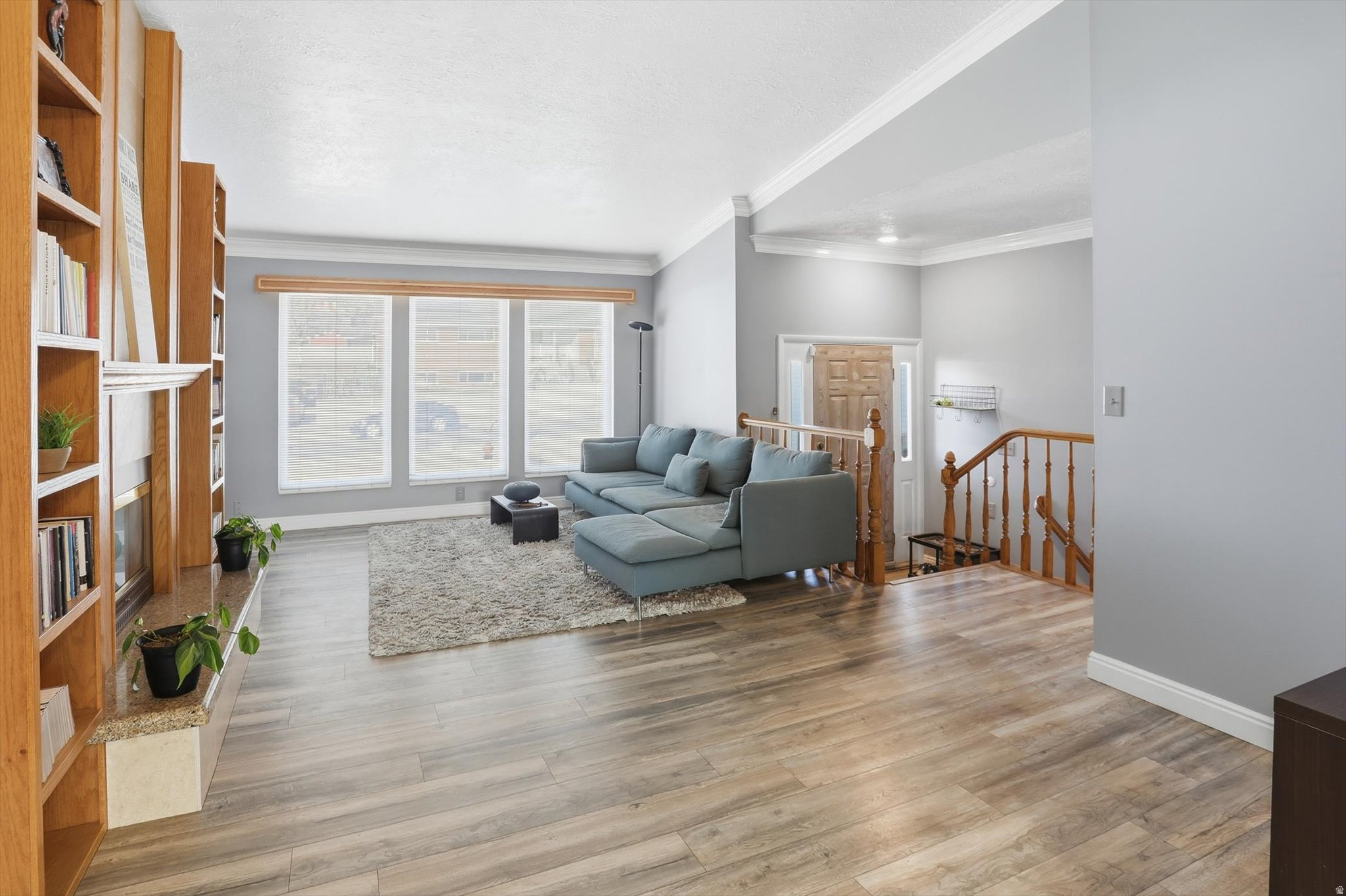 WILLOW CREEK MESA - Residential