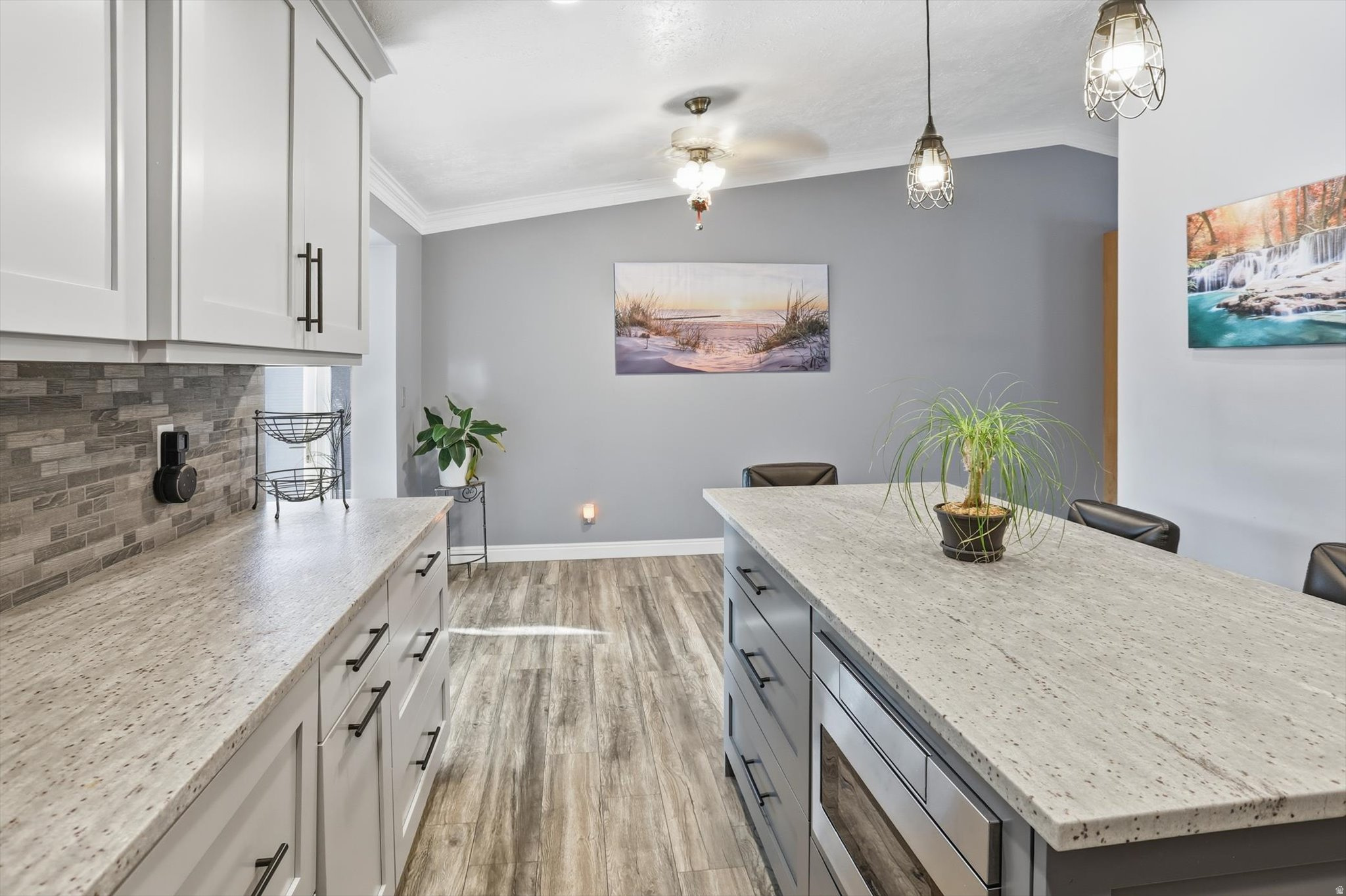 WILLOW CREEK MESA - Residential