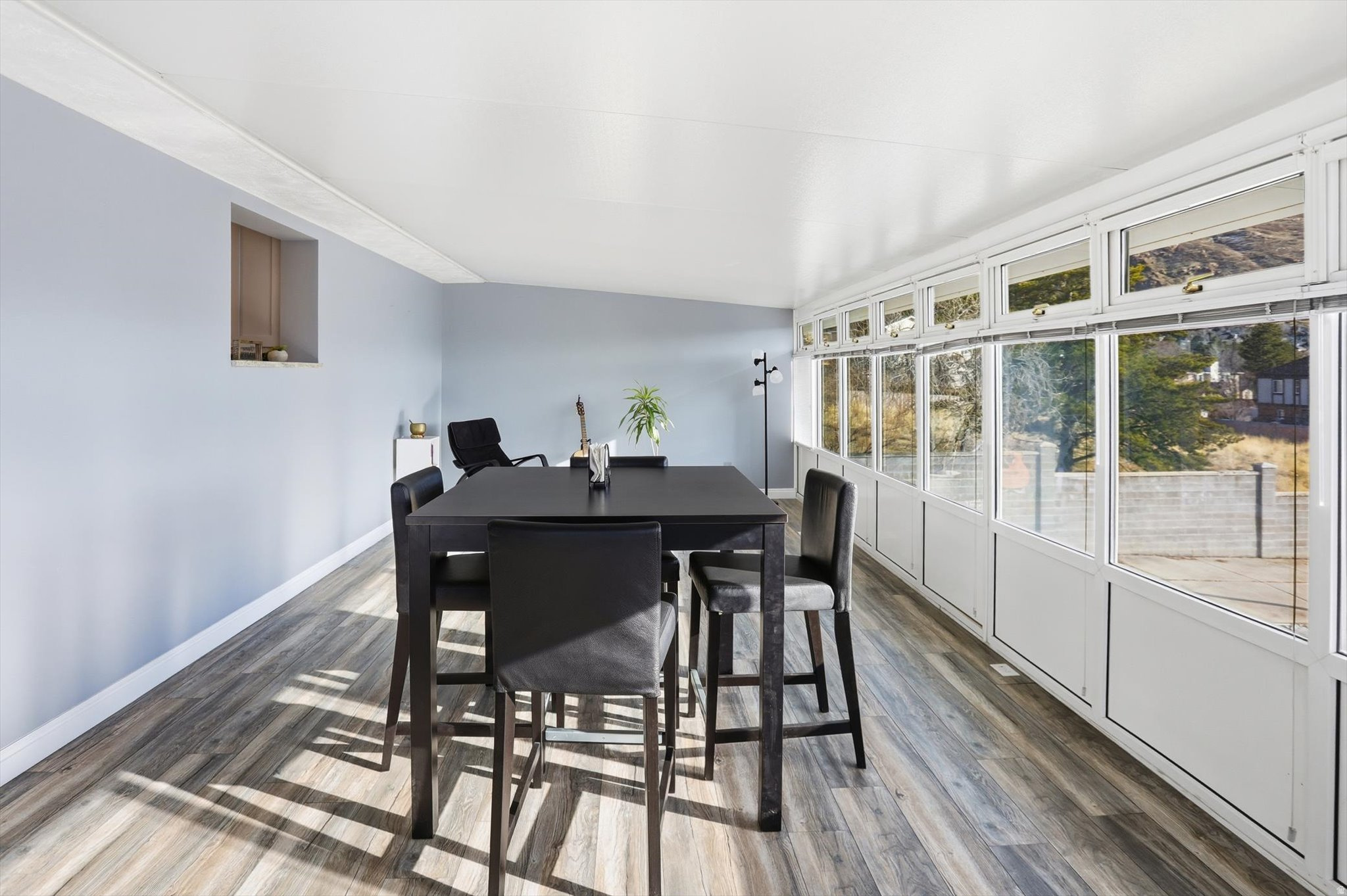 WILLOW CREEK MESA - Residential