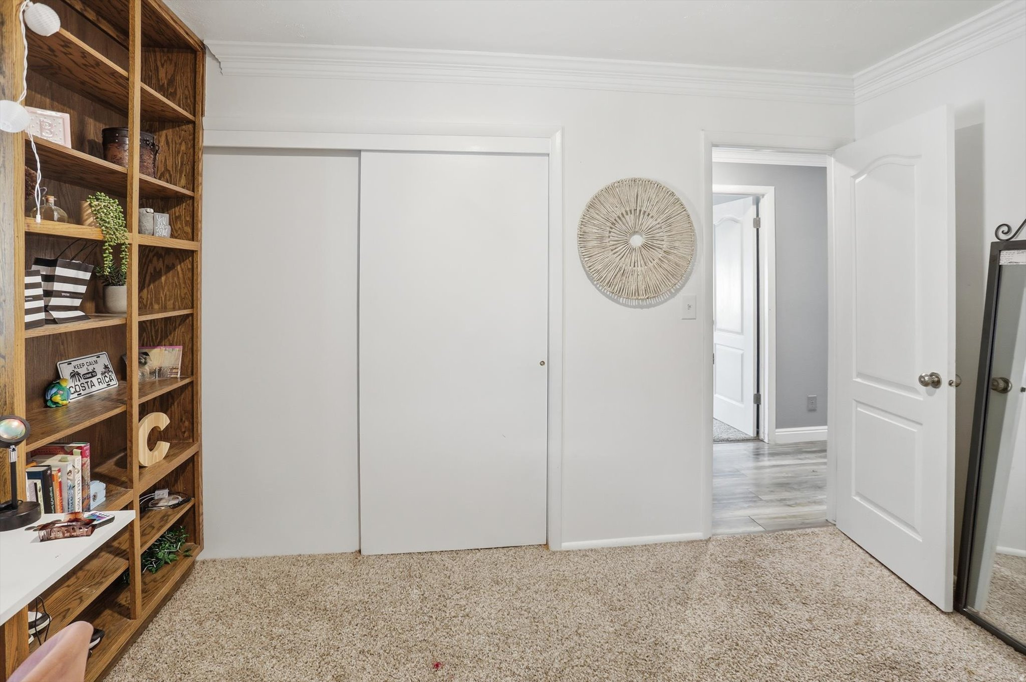 WILLOW CREEK MESA - Residential