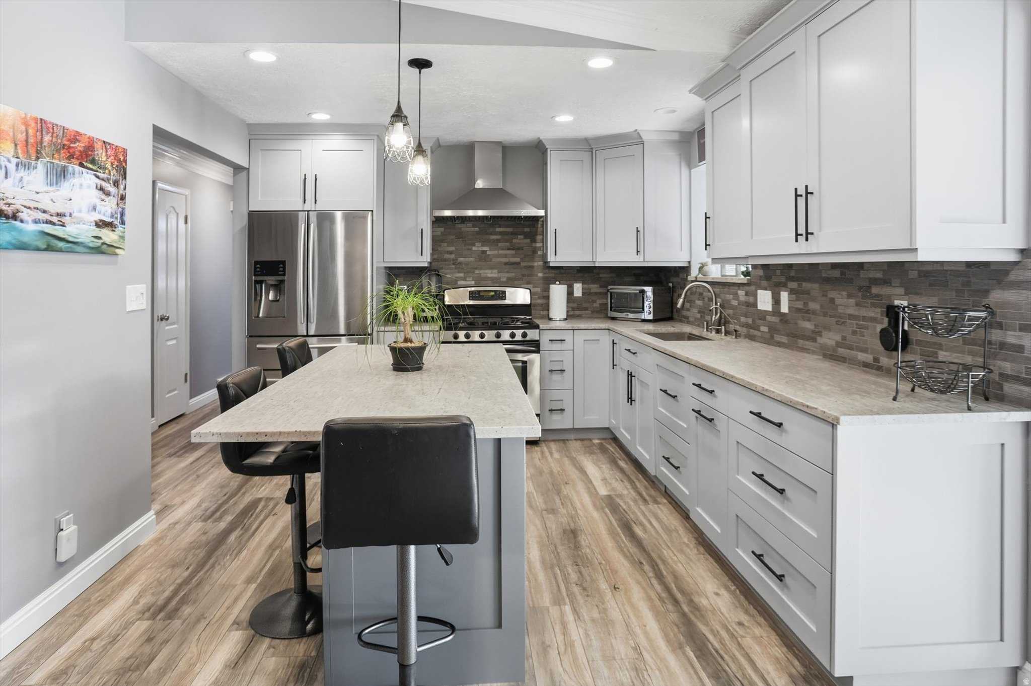 WILLOW CREEK MESA - Residential