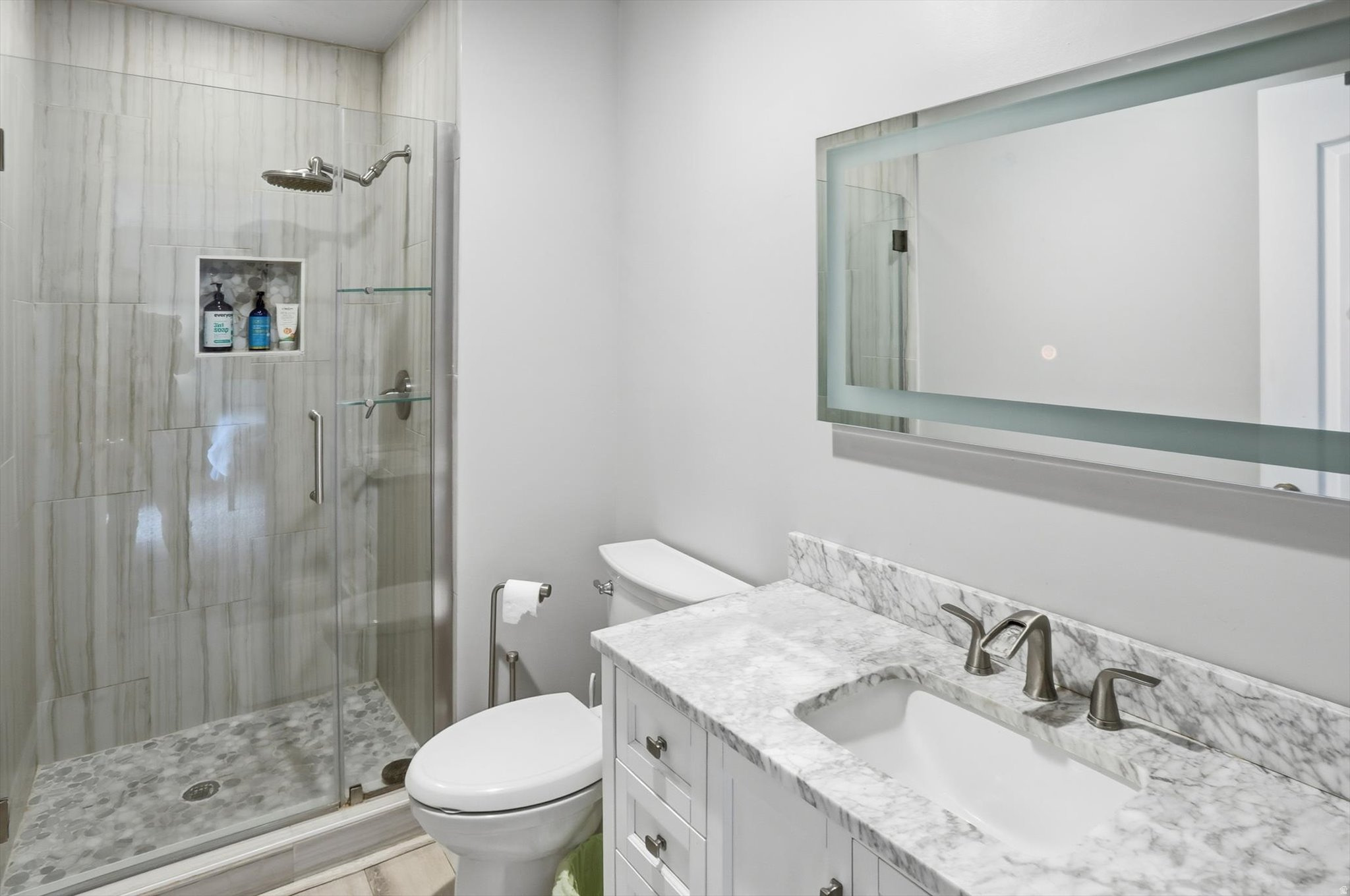 WILLOW CREEK MESA - Residential