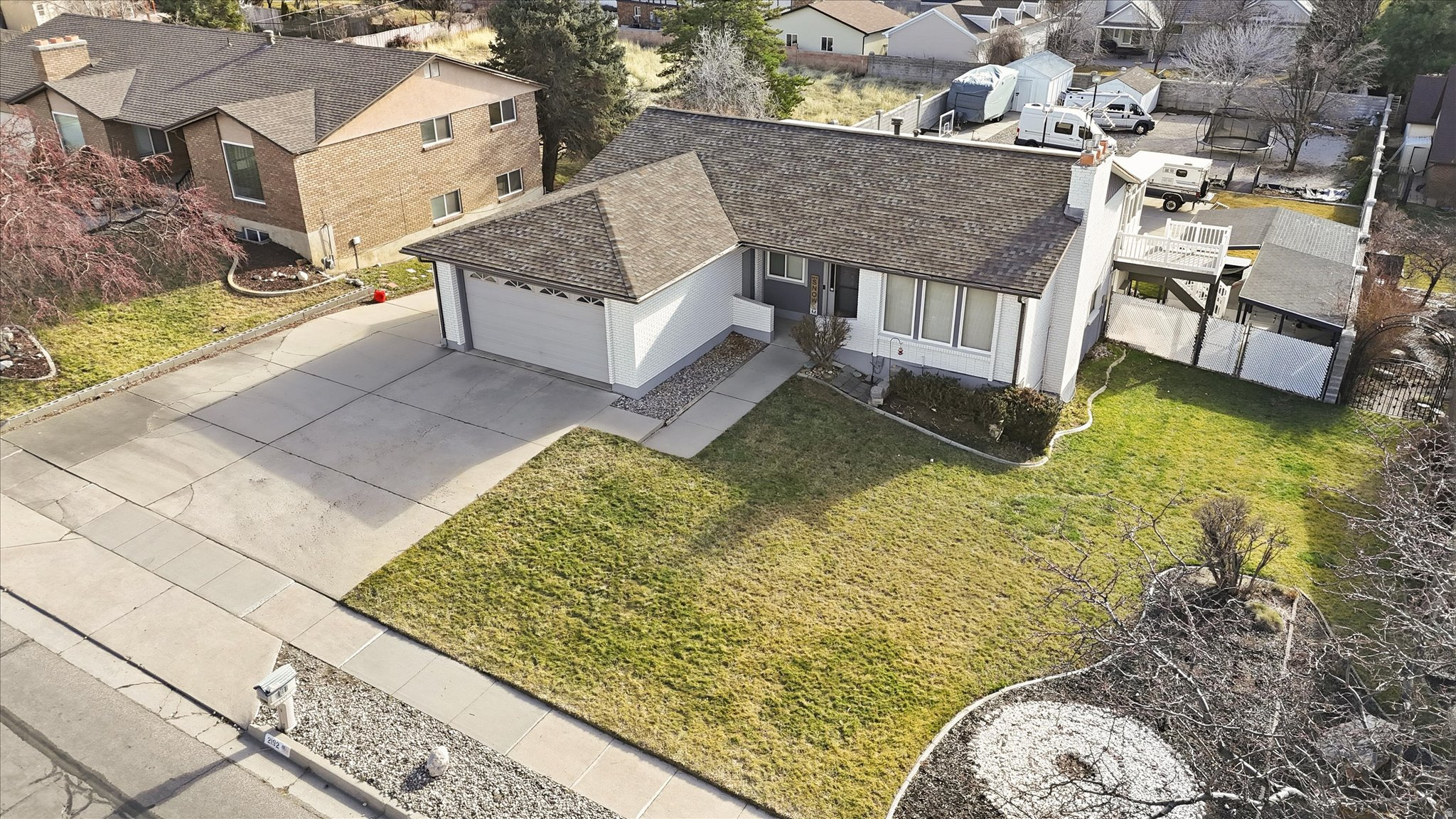 WILLOW CREEK MESA - Residential