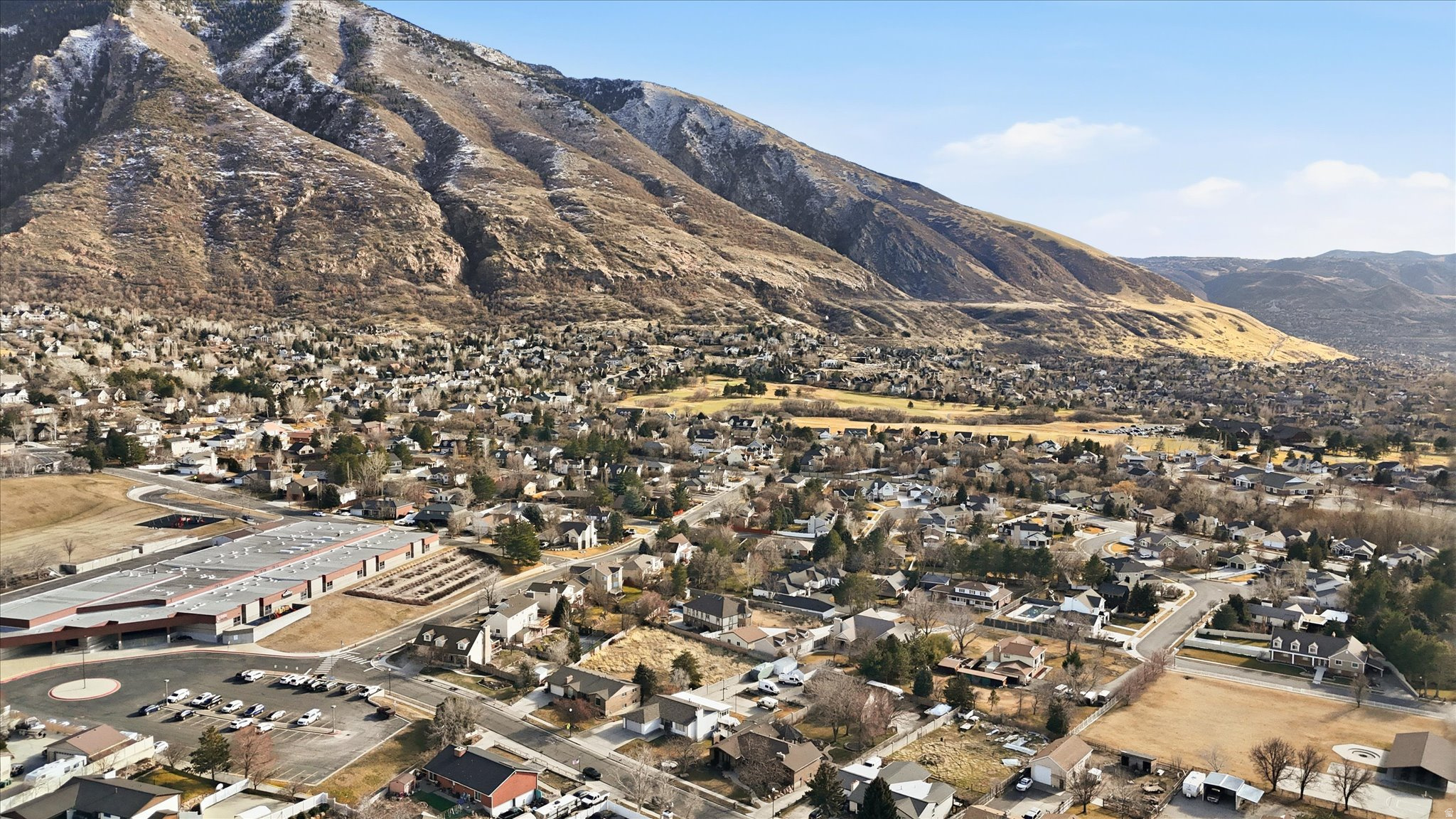 WILLOW CREEK MESA - Residential