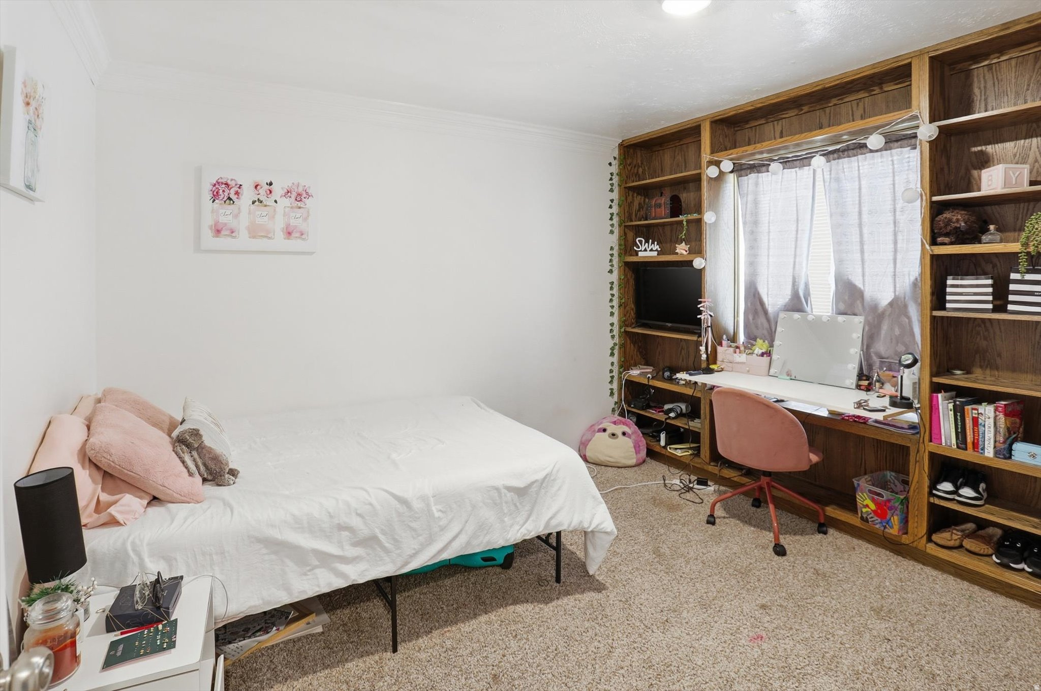 WILLOW CREEK MESA - Residential