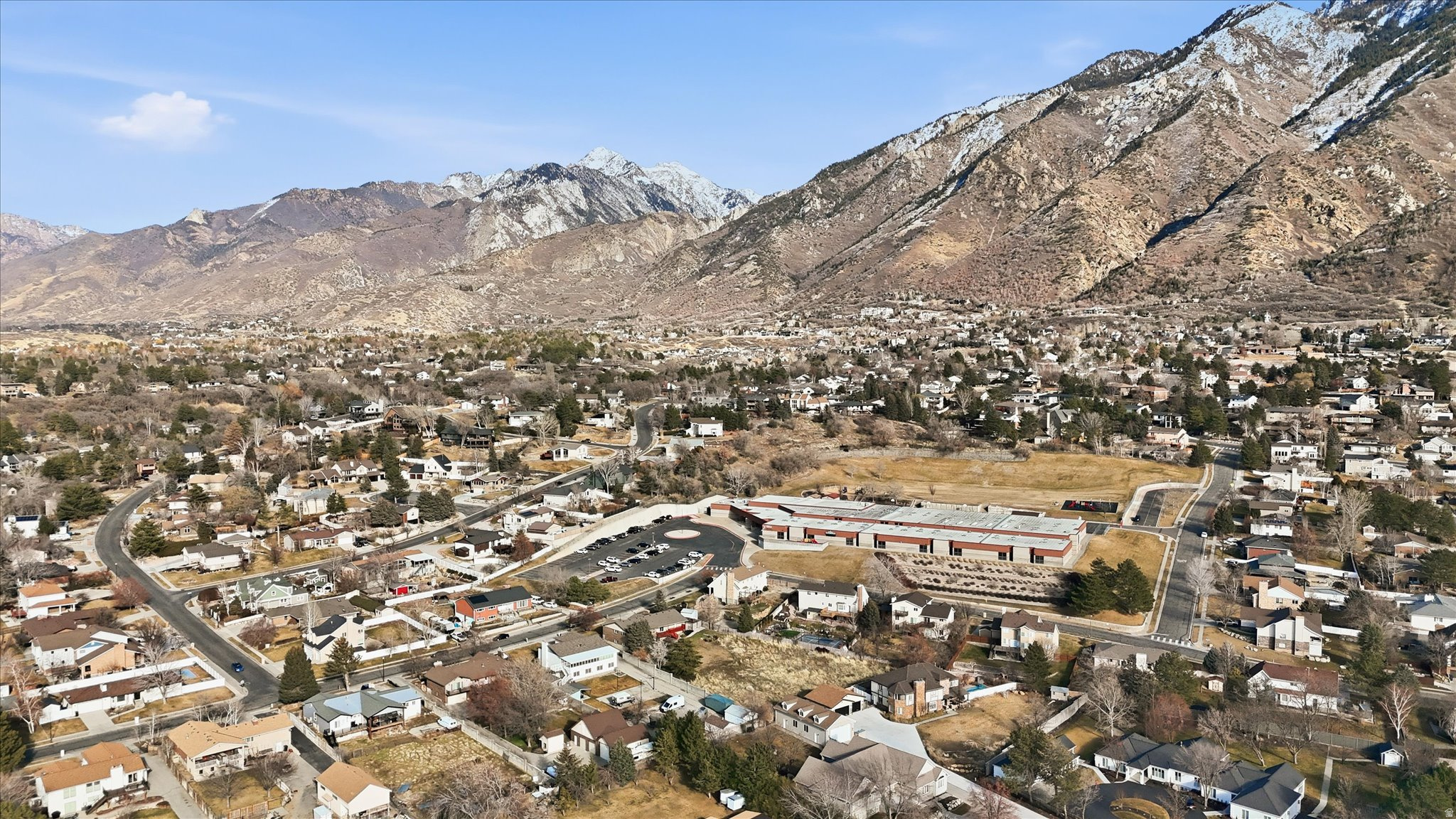 WILLOW CREEK MESA - Residential