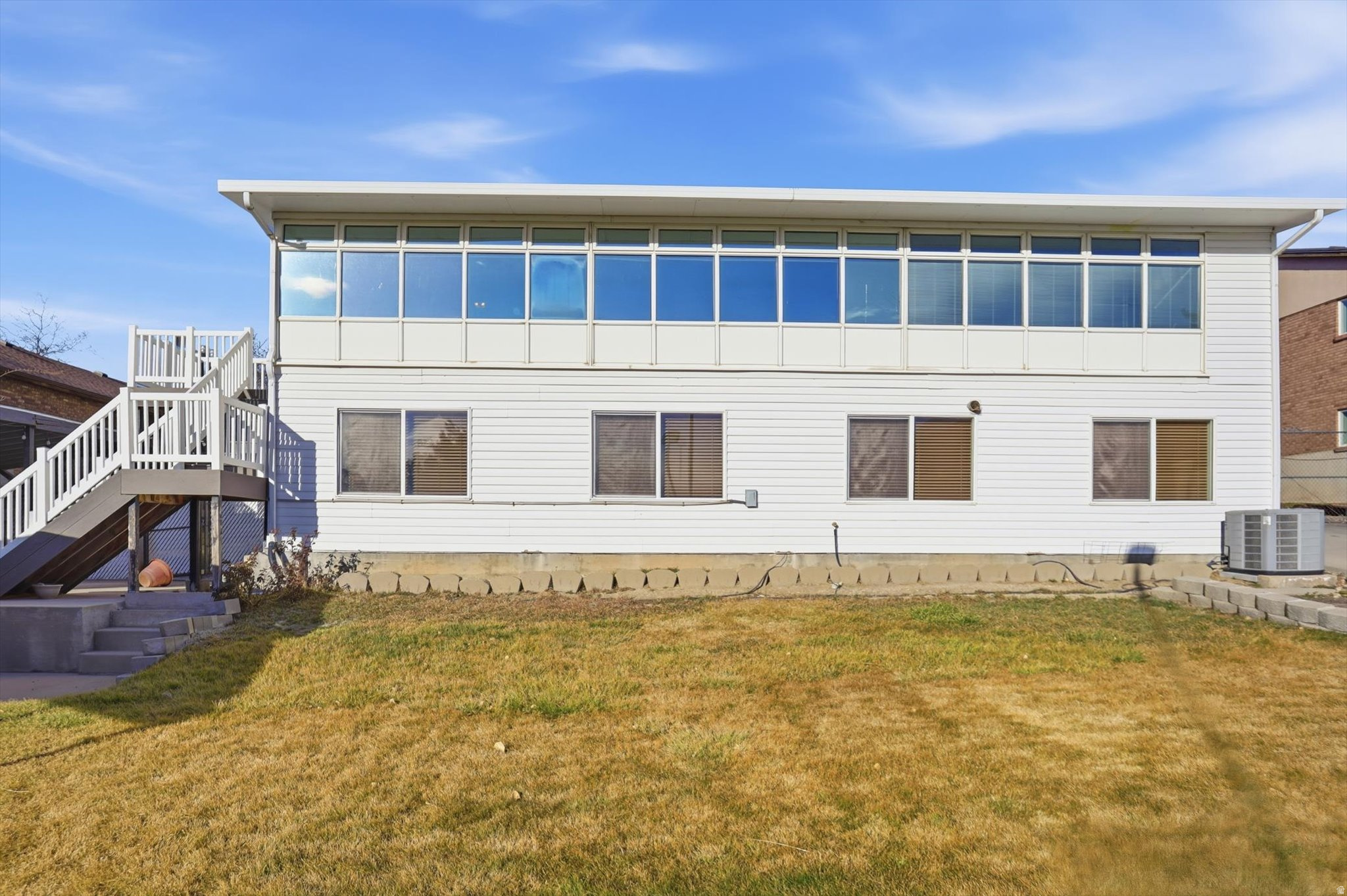 WILLOW CREEK MESA - Residential