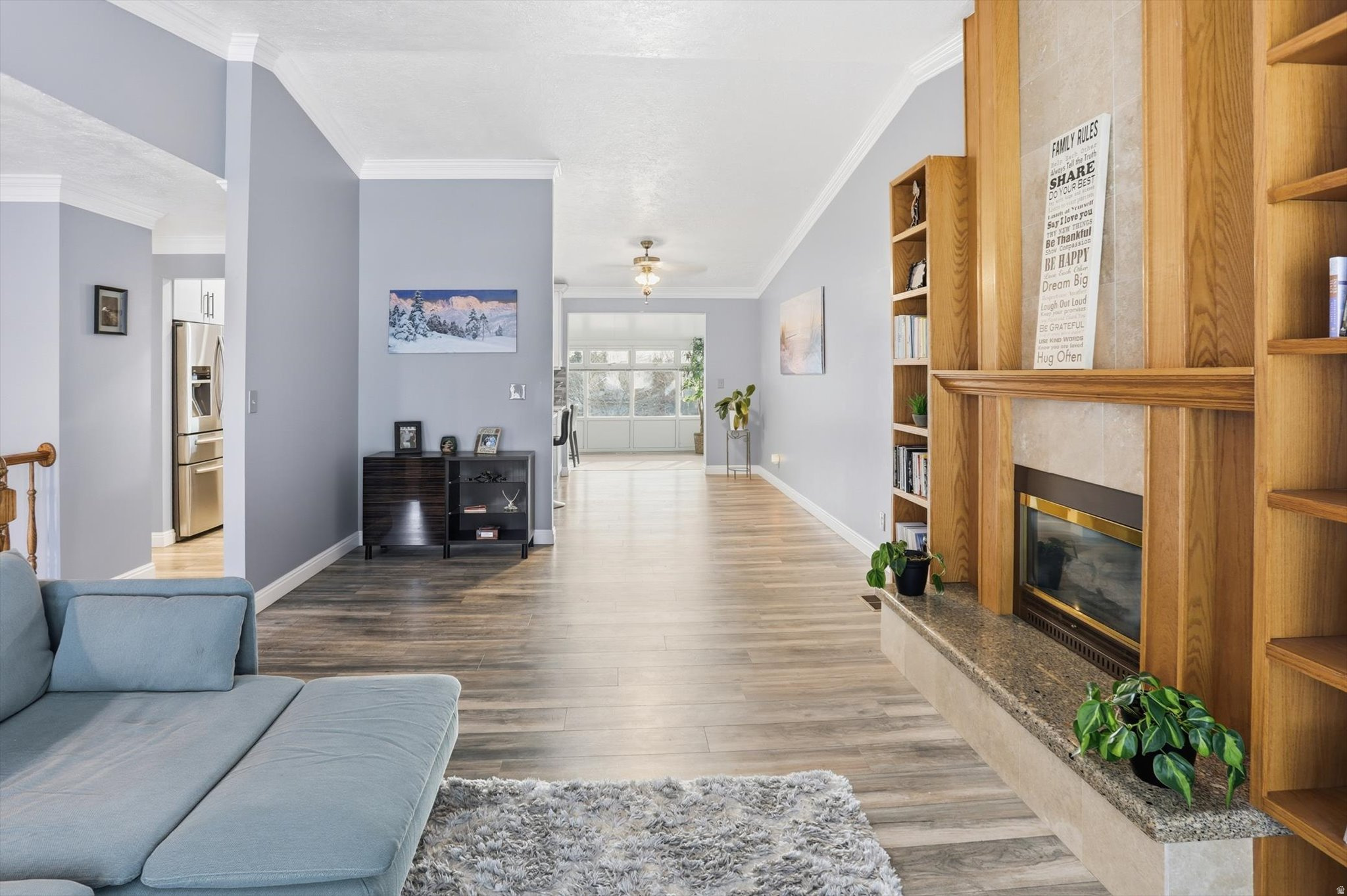 WILLOW CREEK MESA - Residential