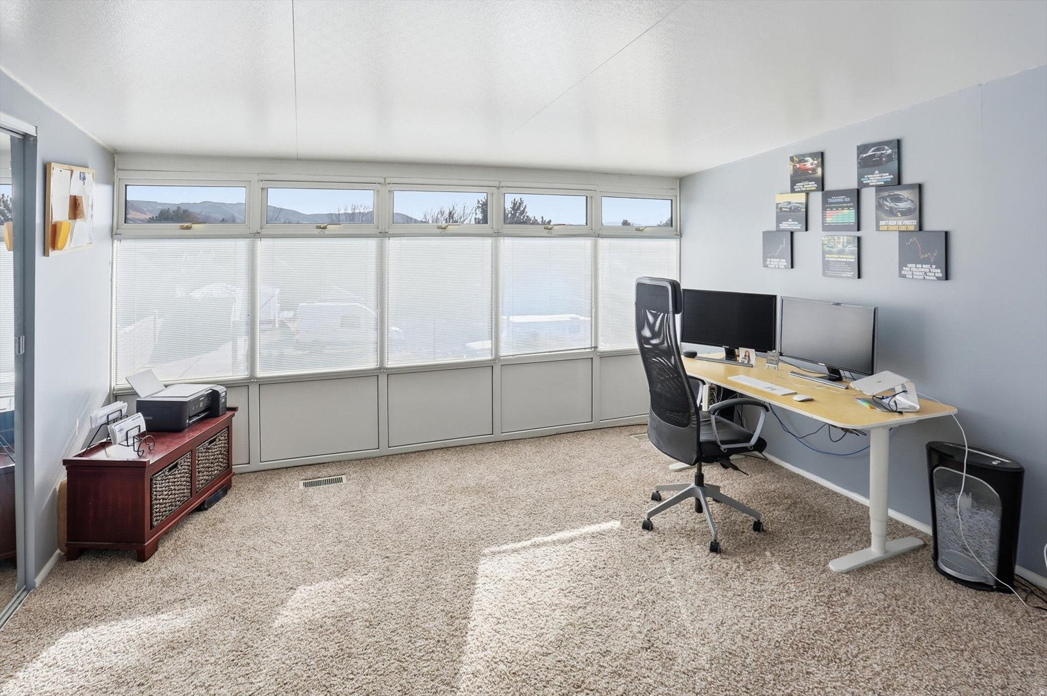 WILLOW CREEK MESA - Residential