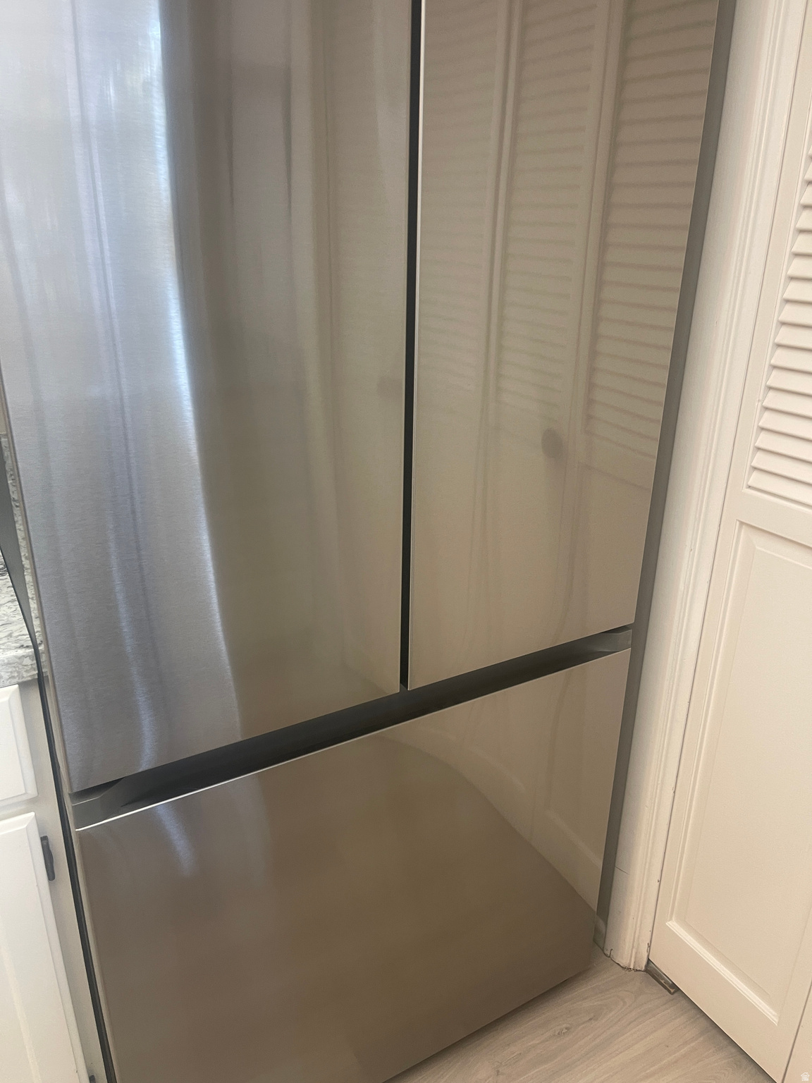 WAYLAND STATION AT OLD FARM - Residential