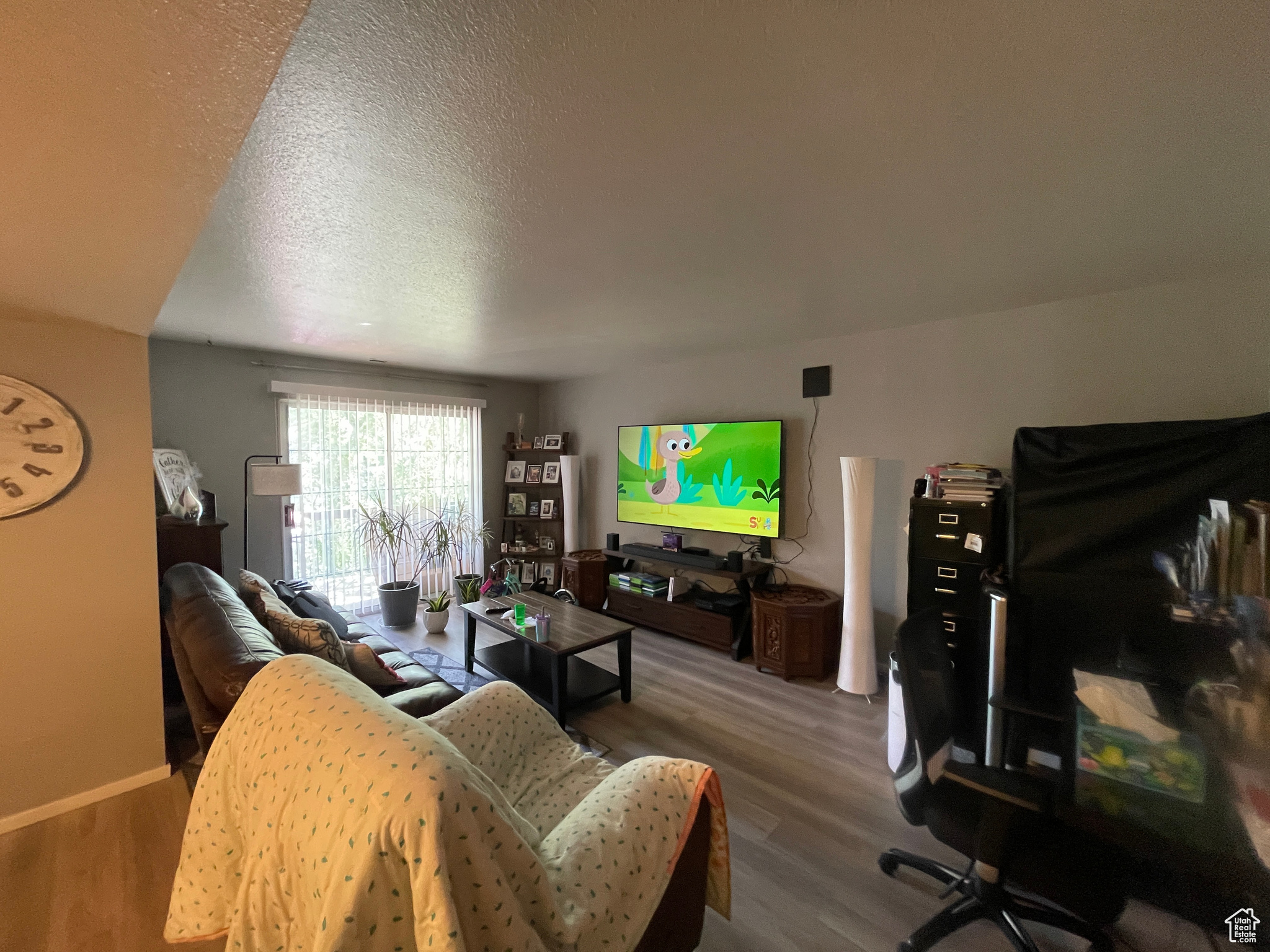 WAYLAND STATION AT OLD FARM - Residential