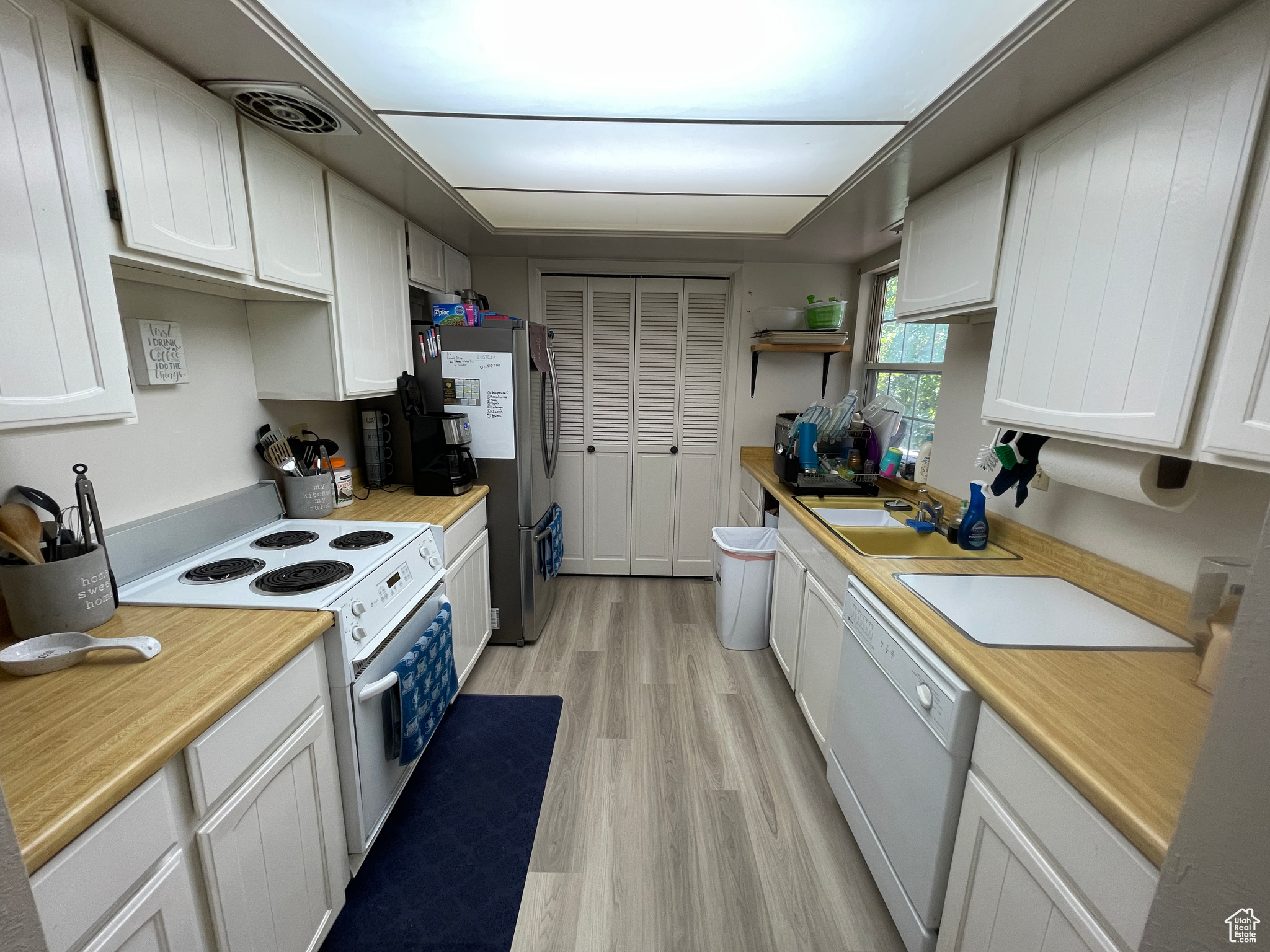 WAYLAND STATION AT OLD FARM - Residential
