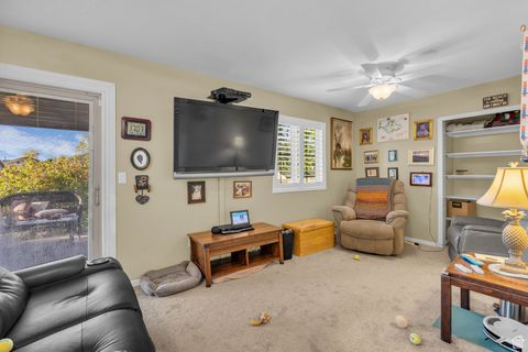 Tiny photo for 444 W CREEKSIDE WAY, Kaysville, UT 84037 (MLS # 2119366)
