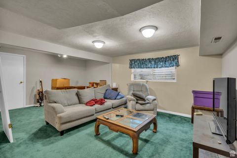 Tiny photo for 444 W CREEKSIDE WAY, Kaysville, UT 84037 (MLS # 2119366)