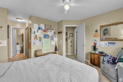 Tiny photo for 444 W CREEKSIDE WAY, Kaysville, UT 84037 (MLS # 2119366)