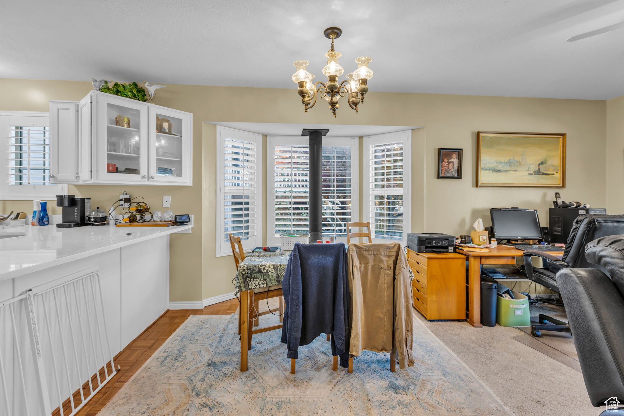 CREEKSIDE - Residential