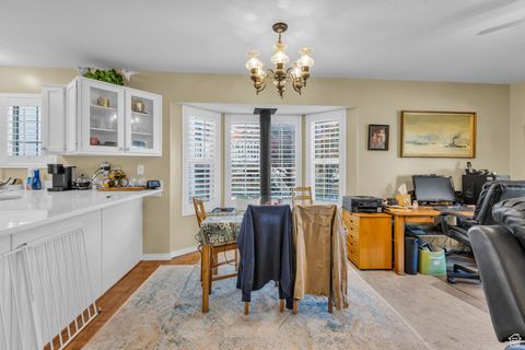 Tiny photo for 444 W CREEKSIDE WAY, Kaysville, UT 84037 (MLS # 2119366)