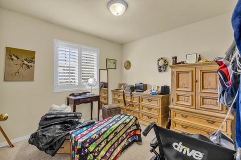 Tiny photo for 444 W CREEKSIDE WAY, Kaysville, UT 84037 (MLS # 2119366)